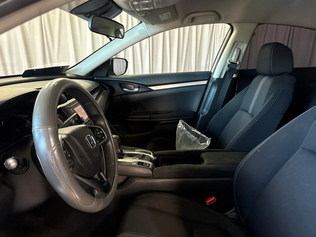 Thumbnail: 2020 Honda Civic - 6