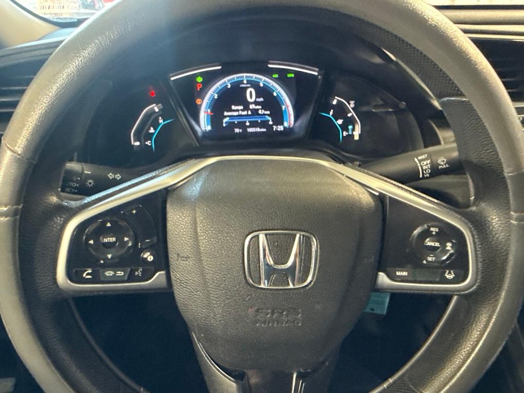 Thumbnail: 2020 Honda Civic - 22