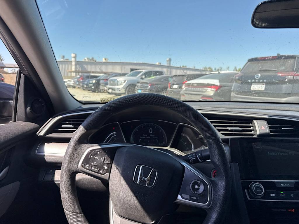 Thumbnail: 2017 Honda Civic - 9