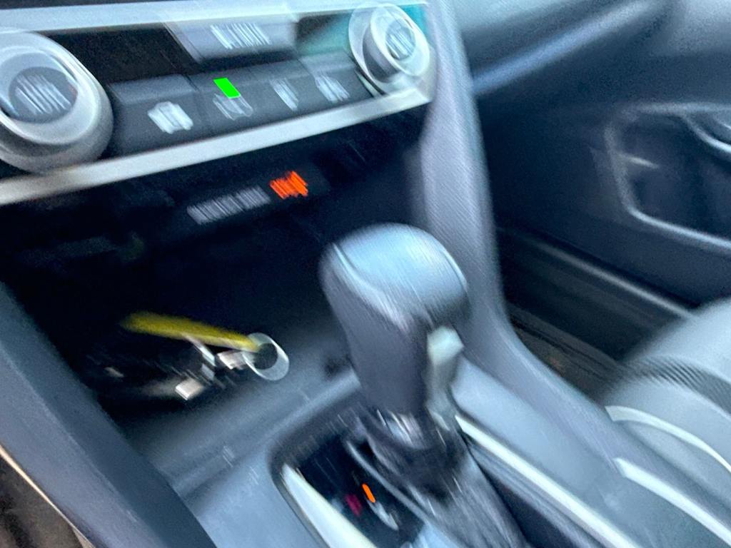Thumbnail: 2017 Honda Civic - 27