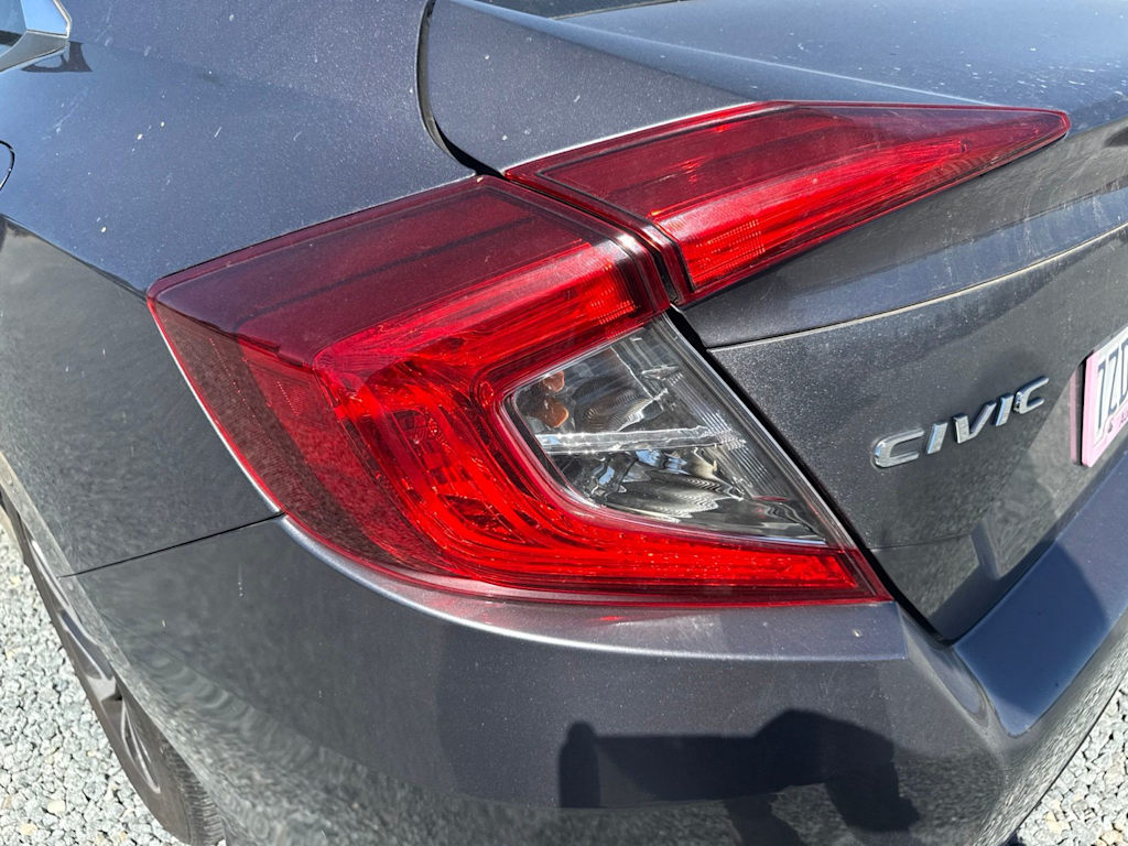 Thumbnail: 2017 Honda Civic - 21