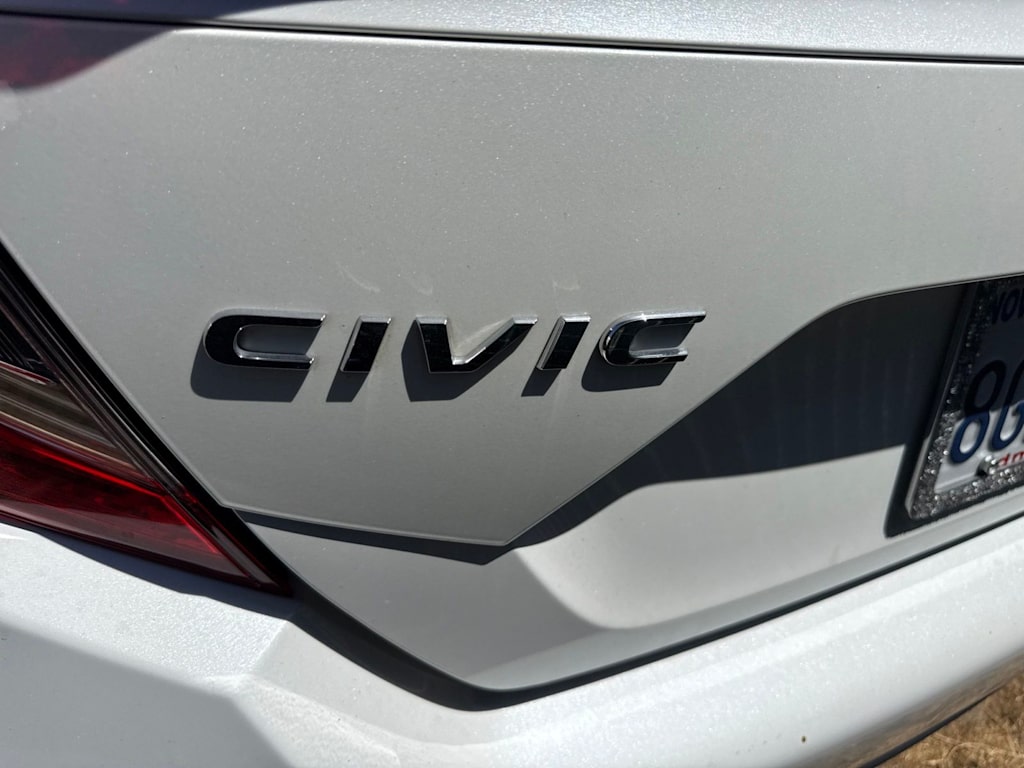 Thumbnail: 2018 Honda Civic - 6