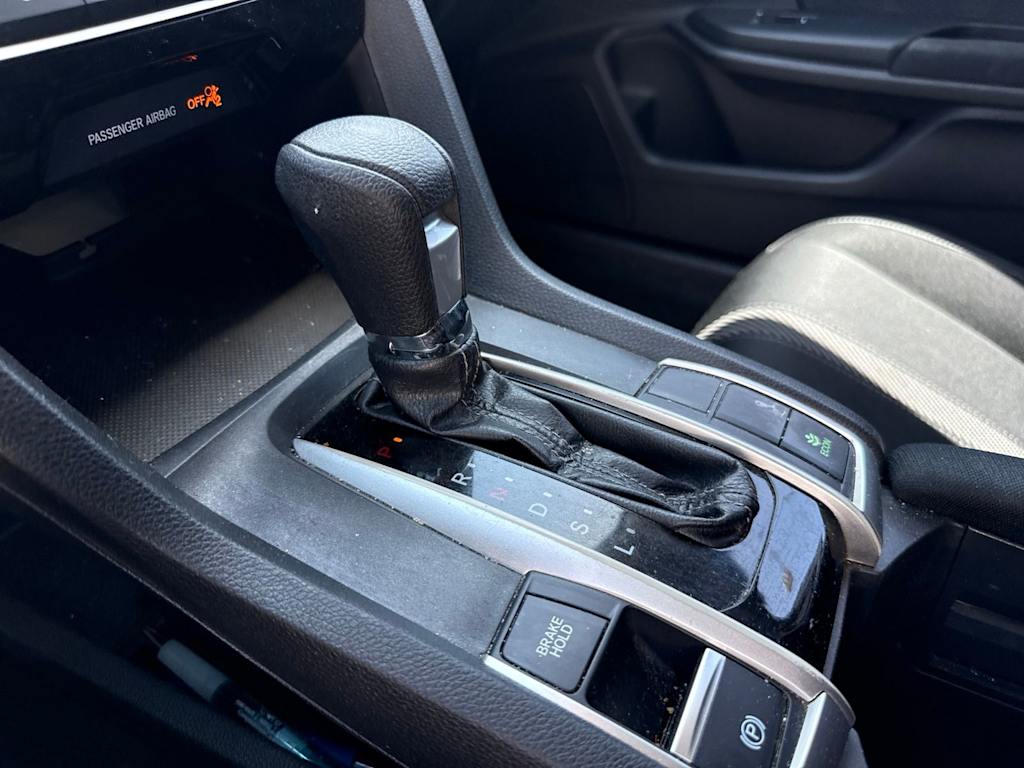 Thumbnail: 2018 Honda Civic - 12