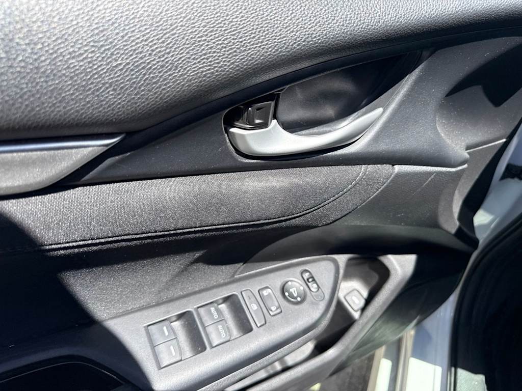 Thumbnail: 2018 Honda Civic - 20
