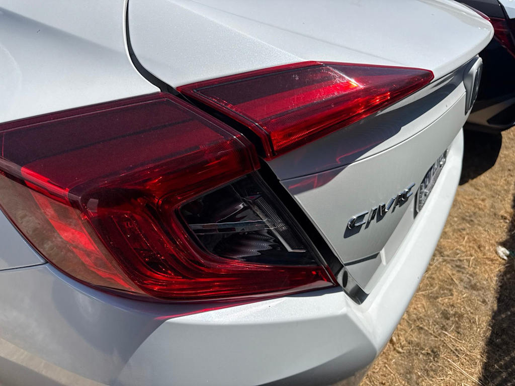 Thumbnail: 2018 Honda Civic - 19
