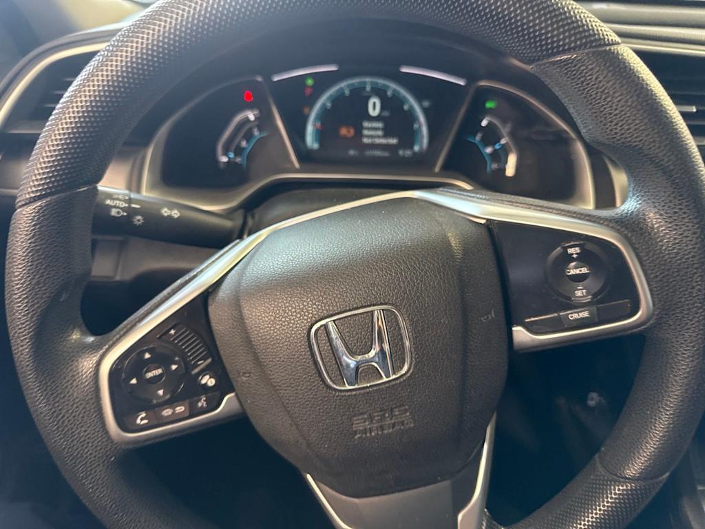 Thumbnail: 2017 Honda Civic - 22