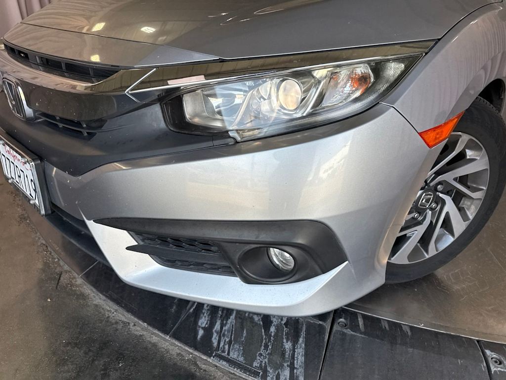 Thumbnail: 2017 Honda Civic - 15