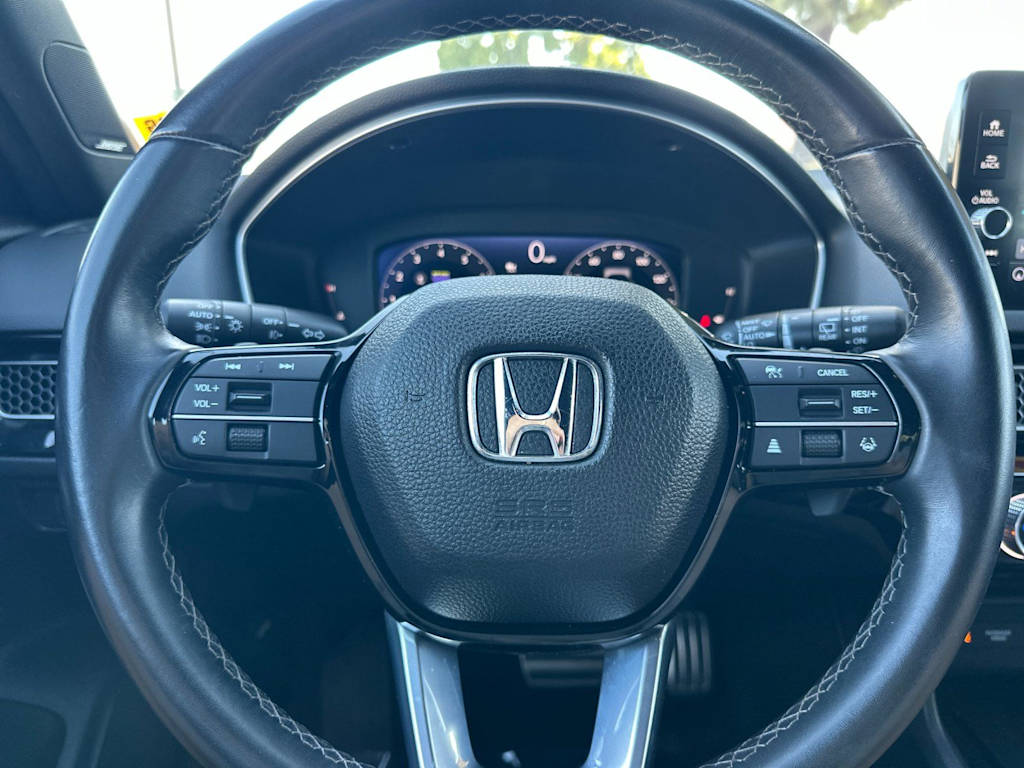Thumbnail: 2023 Honda Civic - 27