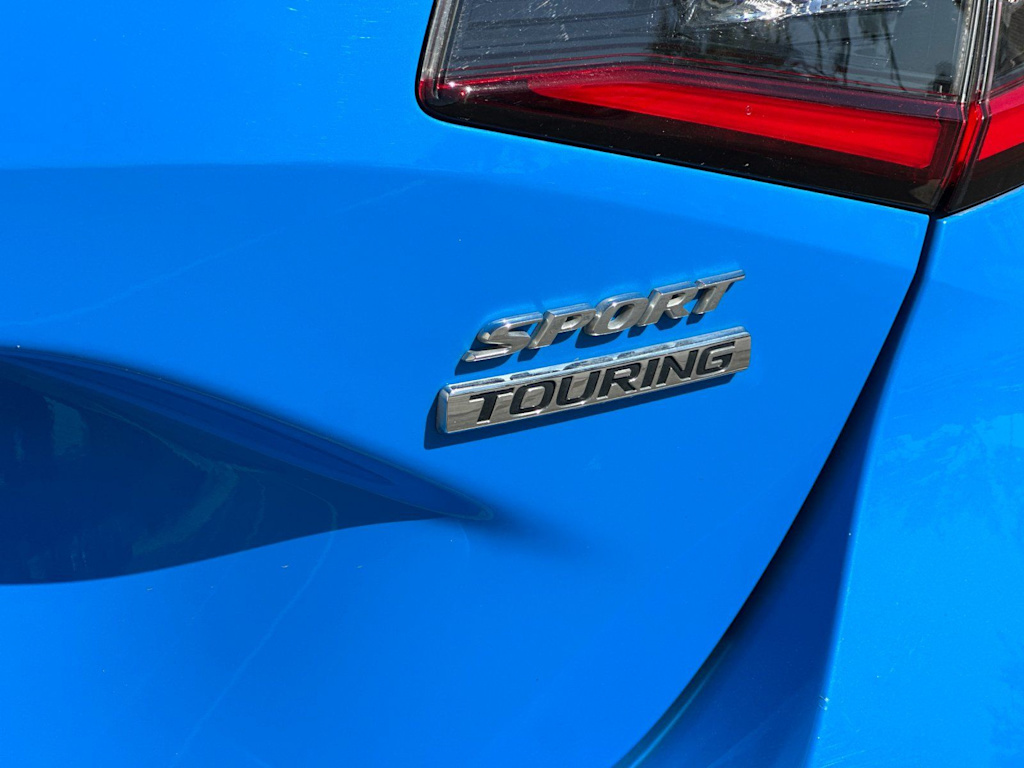 Thumbnail: 2023 Honda Civic - 6