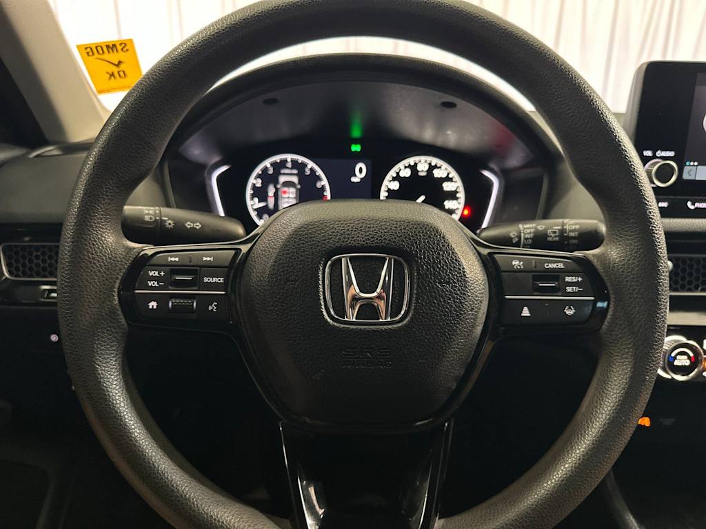 Thumbnail: 2024 Honda Civic - 27