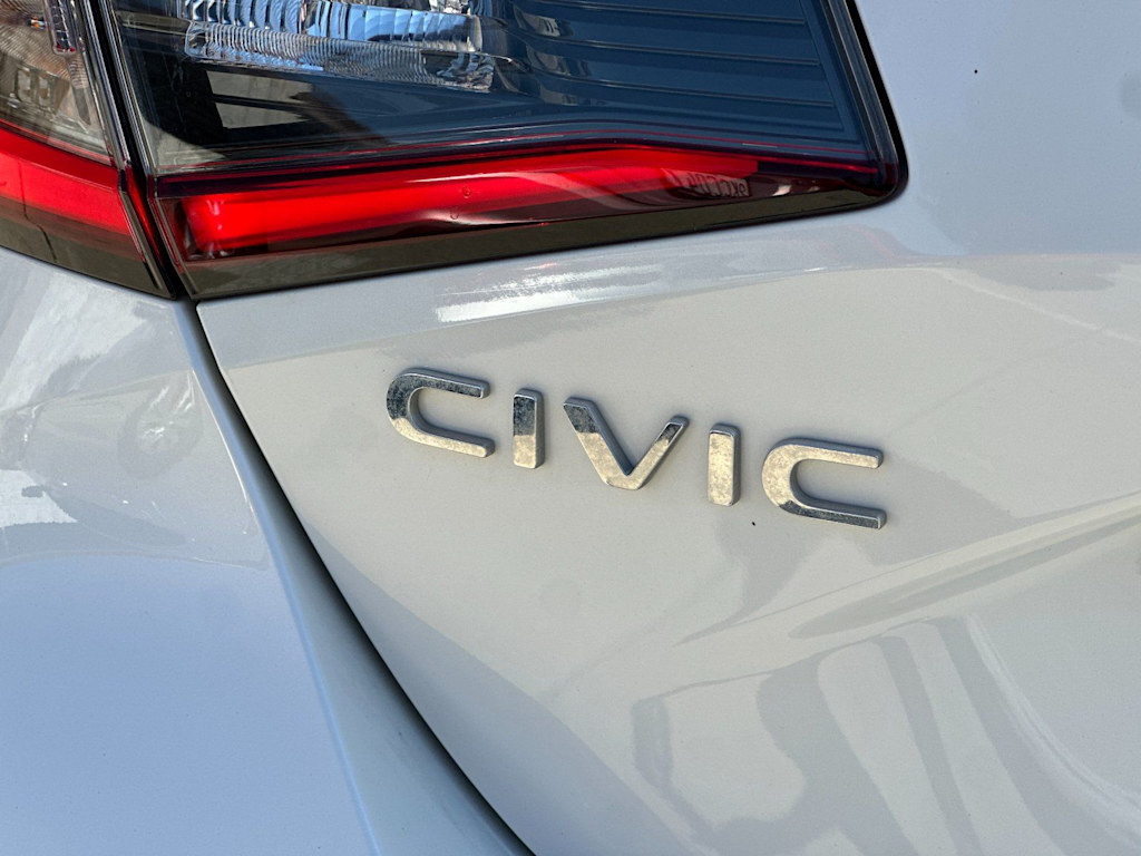 Thumbnail: 2024 Honda Civic - 7