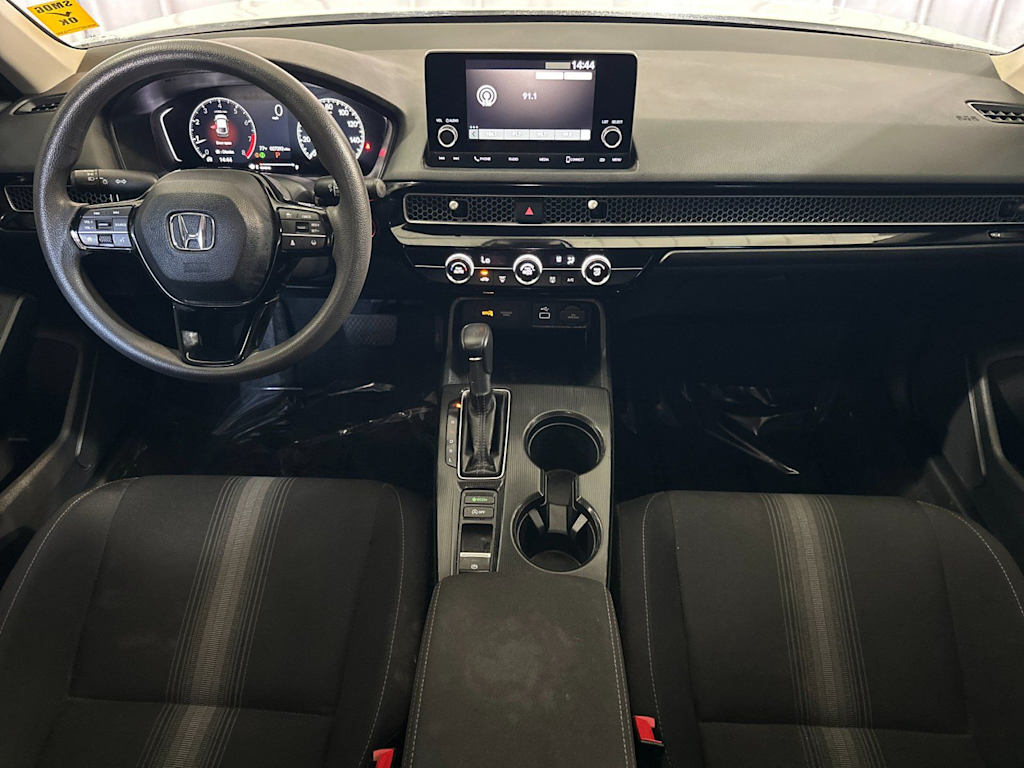 Thumbnail: 2024 Honda Civic - 2