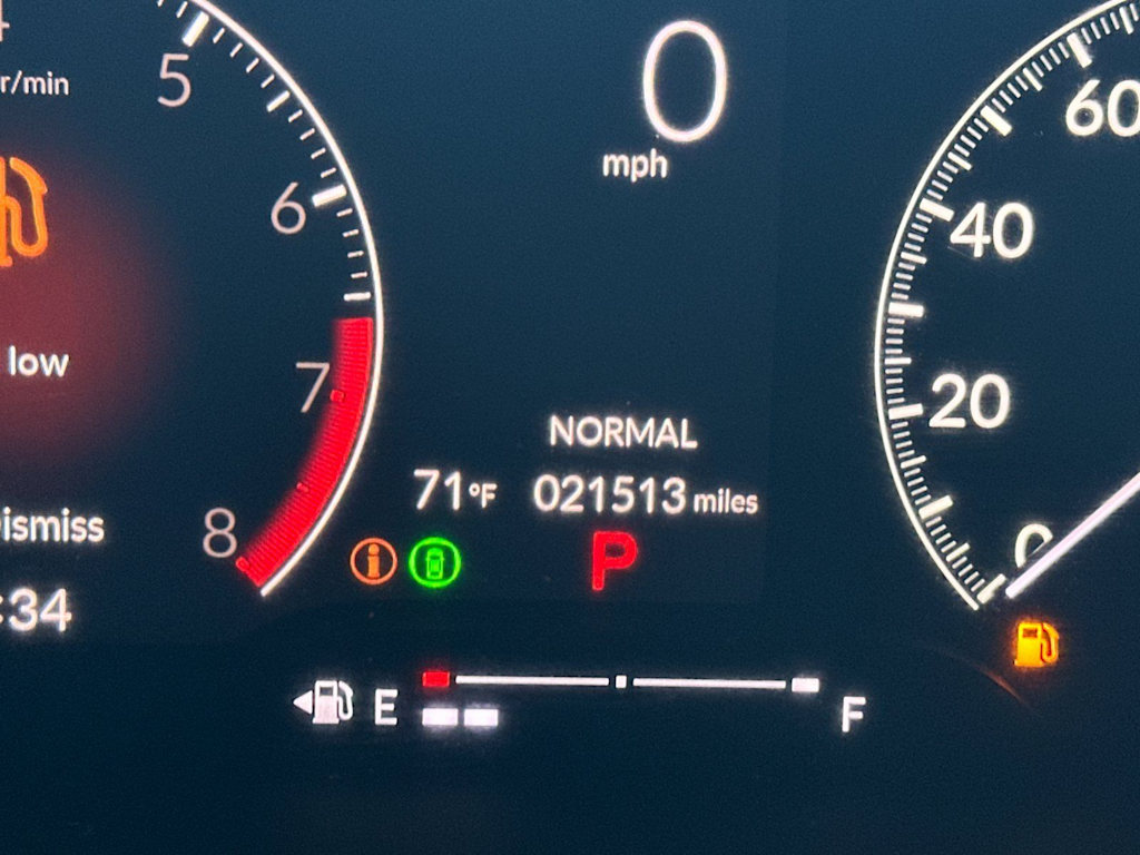 Thumbnail: 2025 Honda Civic - 27