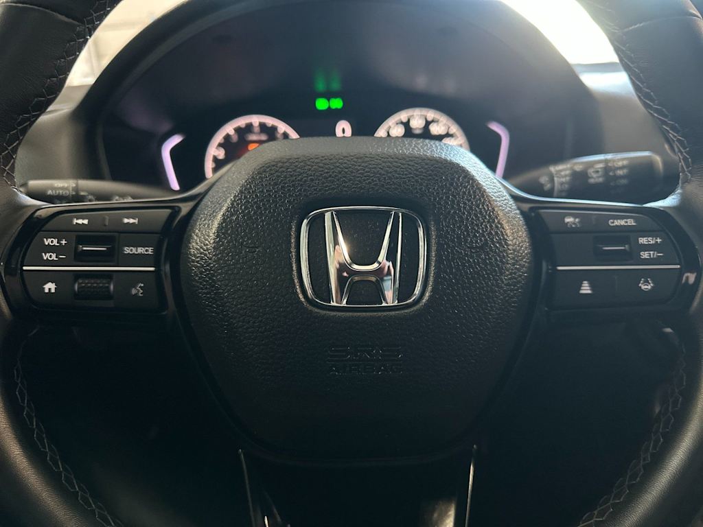 Thumbnail: 2025 Honda Civic - 26