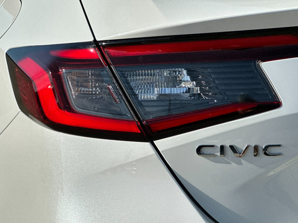 Thumbnail: 2025 Honda Civic - 28