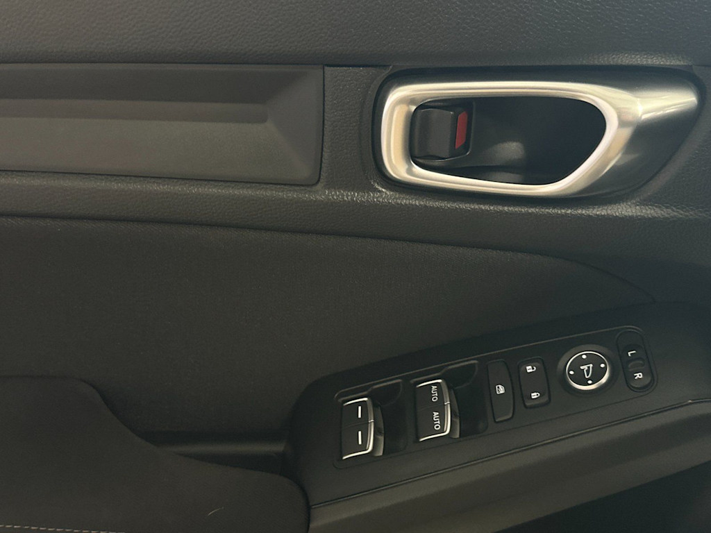 Thumbnail: 2025 Honda Civic - 21