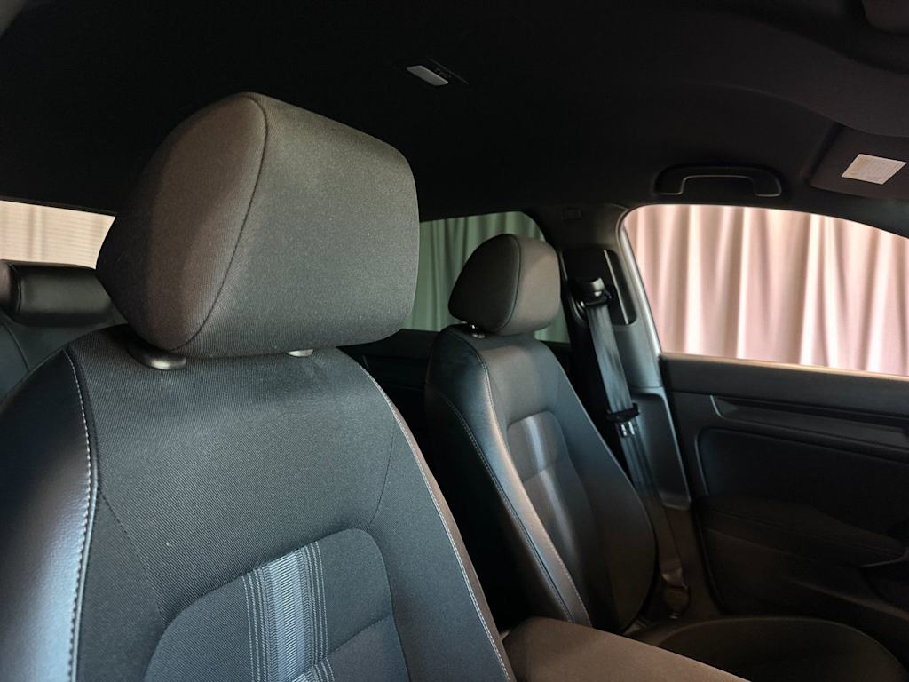 Thumbnail: 2025 Honda Civic - 10