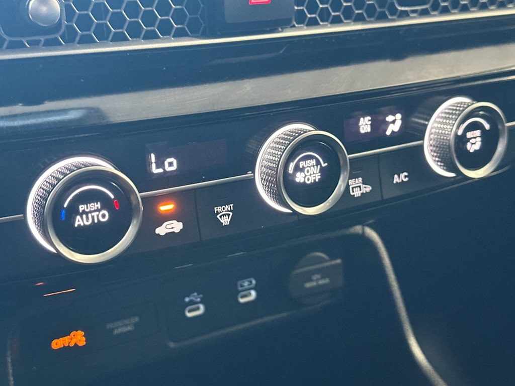 Thumbnail: 2025 Honda Civic - 24