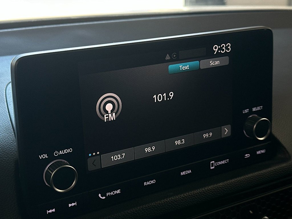 Thumbnail: 2025 Honda Civic - 14