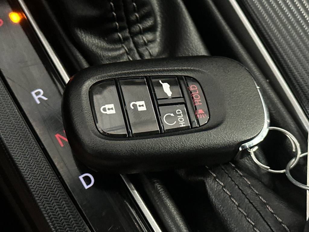 Thumbnail: 2025 Honda Civic - 29