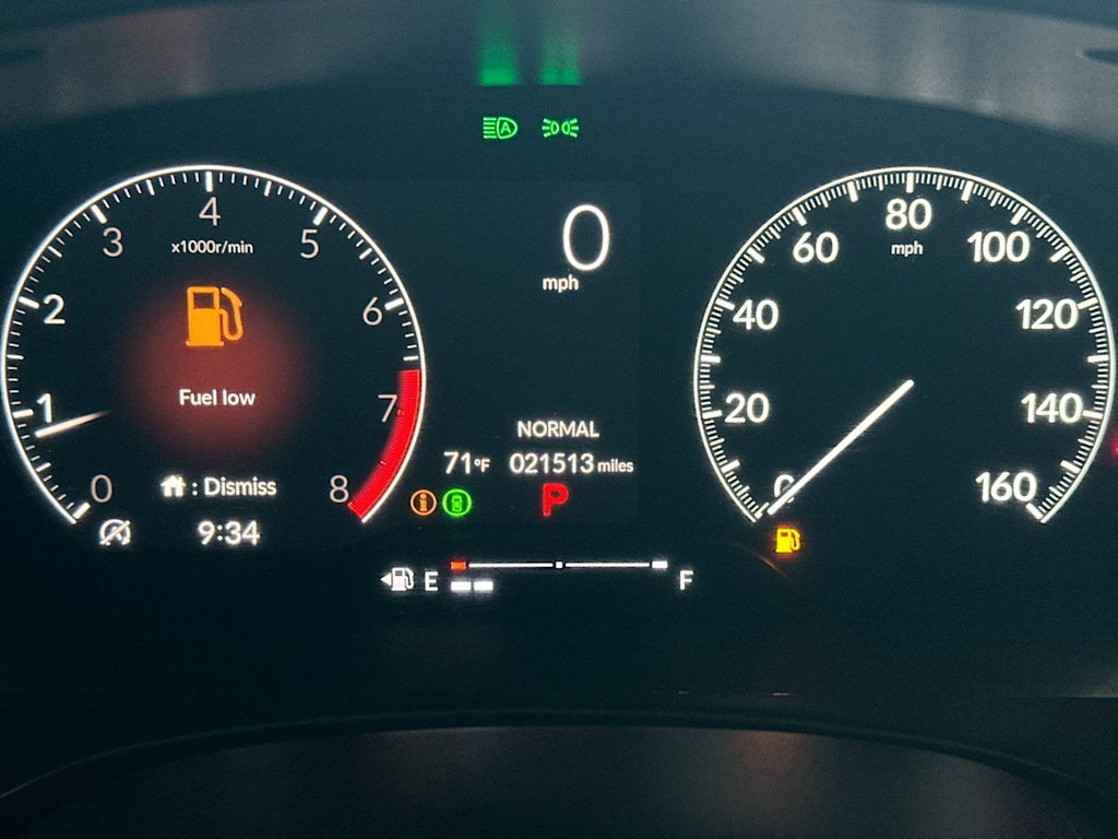 Thumbnail: 2025 Honda Civic - 16