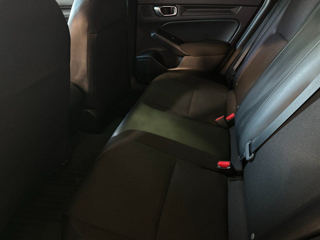 Thumbnail: 2025 Honda Civic - 11