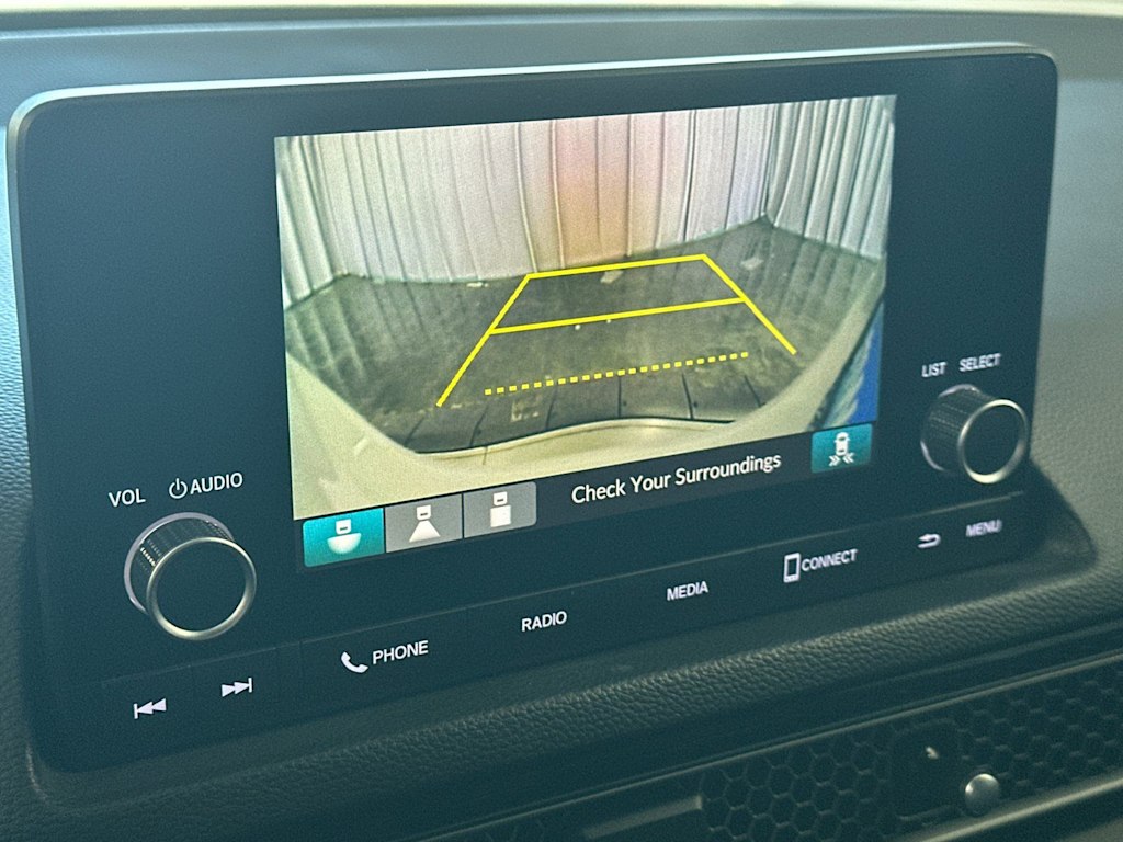 Thumbnail: 2025 Honda Civic - 23