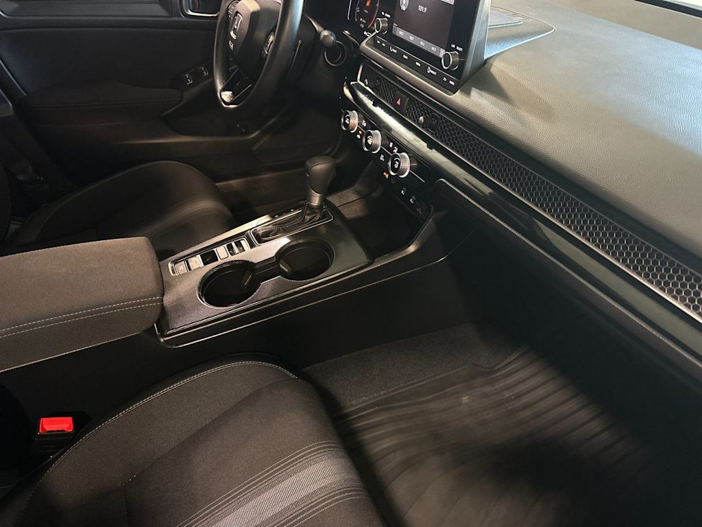 Thumbnail: 2025 Honda Civic - 13