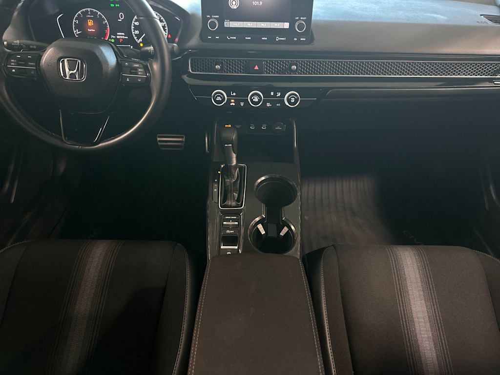 Thumbnail: 2025 Honda Civic - 2