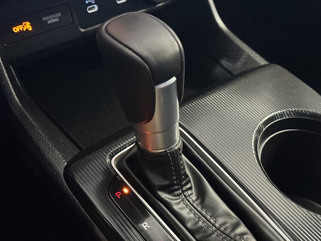 Thumbnail: 2025 Honda Civic - 15