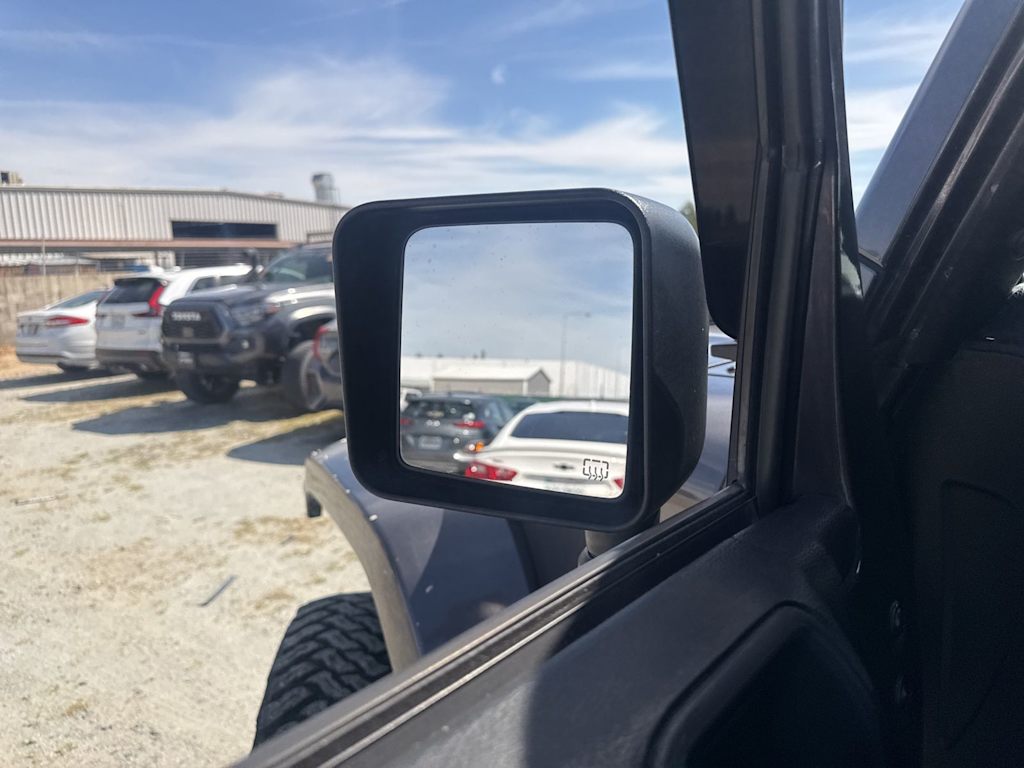 Thumbnail: 2014 Jeep Wrangler - 6