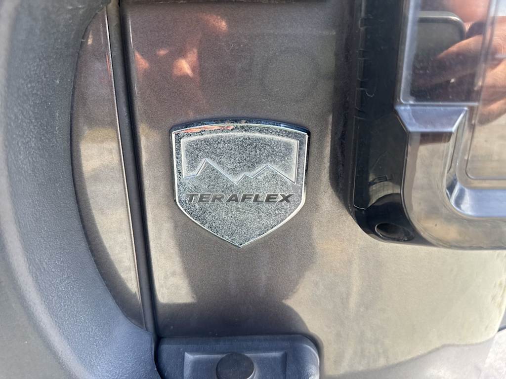 Thumbnail: 2014 Jeep Wrangler - 14
