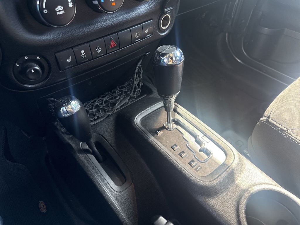 Thumbnail: 2014 Jeep Wrangler - 10