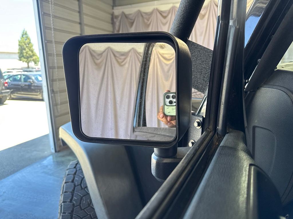 Thumbnail: 2012 Jeep Wrangler - 20