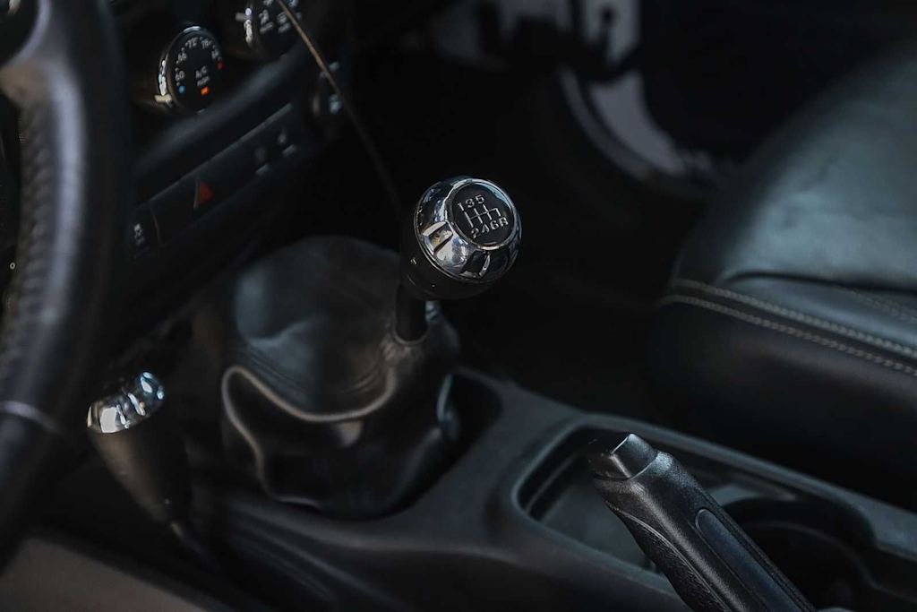 Thumbnail: 2017 Jeep Wrangler - 13