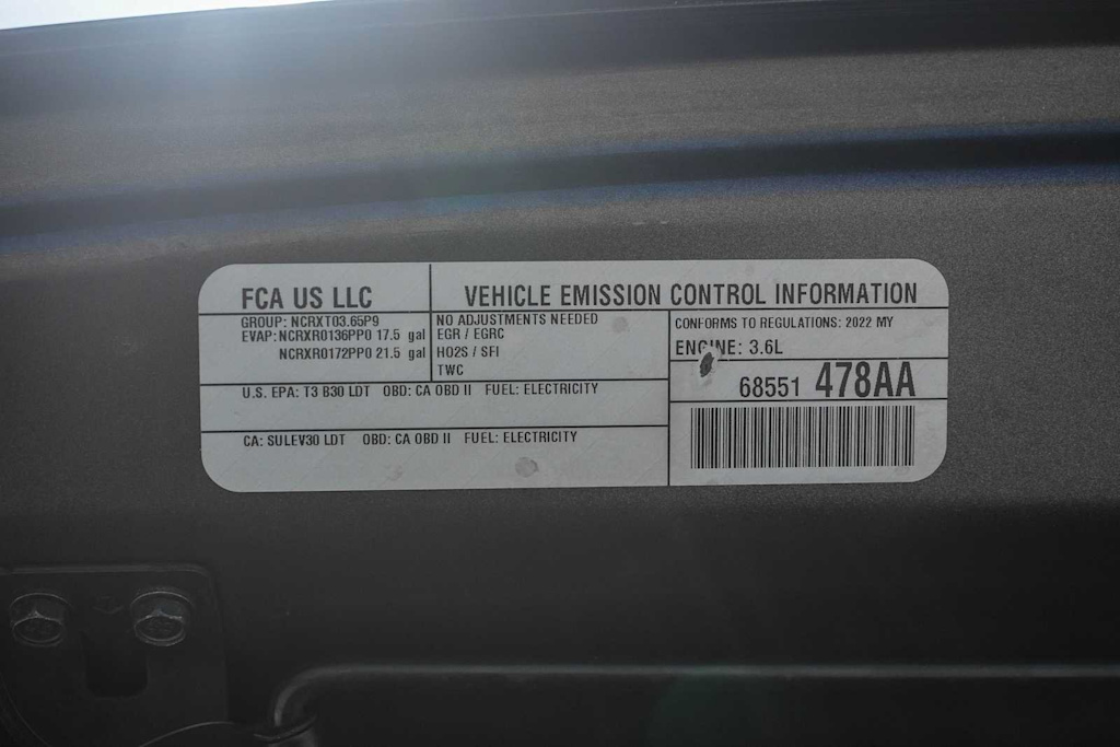Thumbnail: 2022 Jeep Wrangler - 25