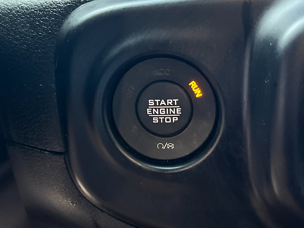 2022 Jeep Wrangler Unlimited Sport S - Photo 26