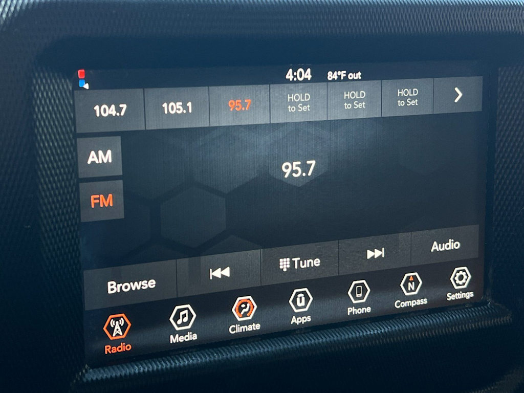2022 Jeep Wrangler Unlimited Sport S - Photo 24