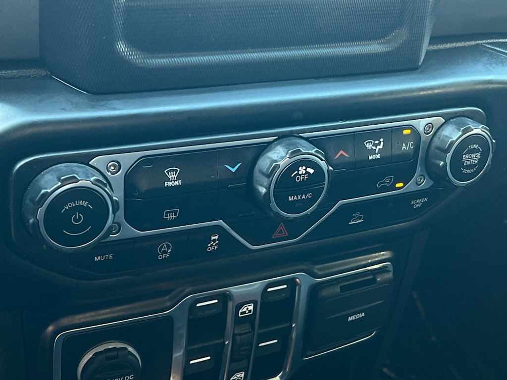2022 Jeep Wrangler Unlimited Sport S - Photo 25