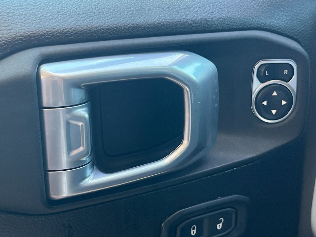 2022 Jeep Wrangler Unlimited Sport S - Photo 23