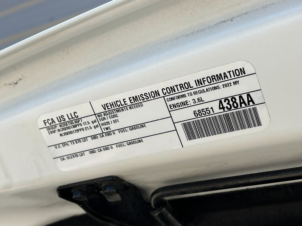 2022 Jeep Wrangler Unlimited Sport S - Photo 17
