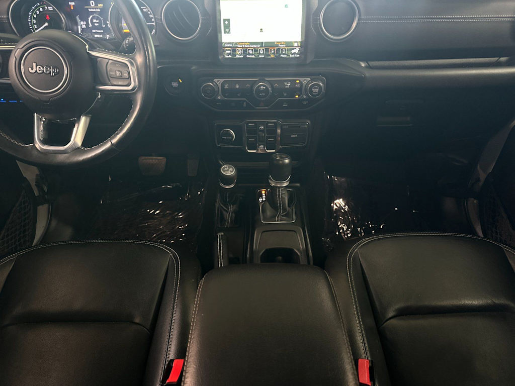 Thumbnail: 2023 Jeep Wrangler - 19