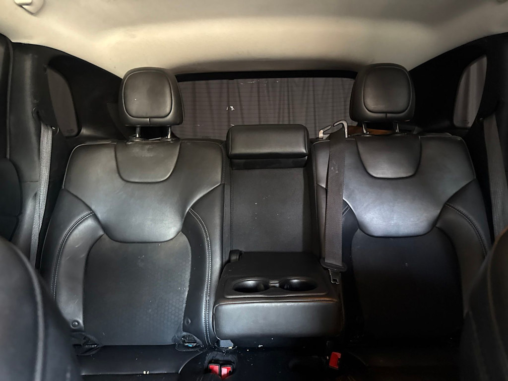 Thumbnail: 2019 Jeep Cherokee - 25