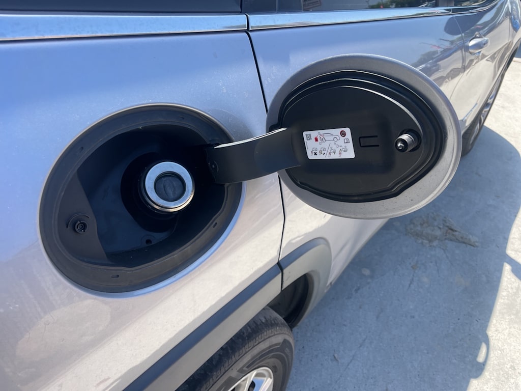 2019 Jeep Cherokee Latitude 17