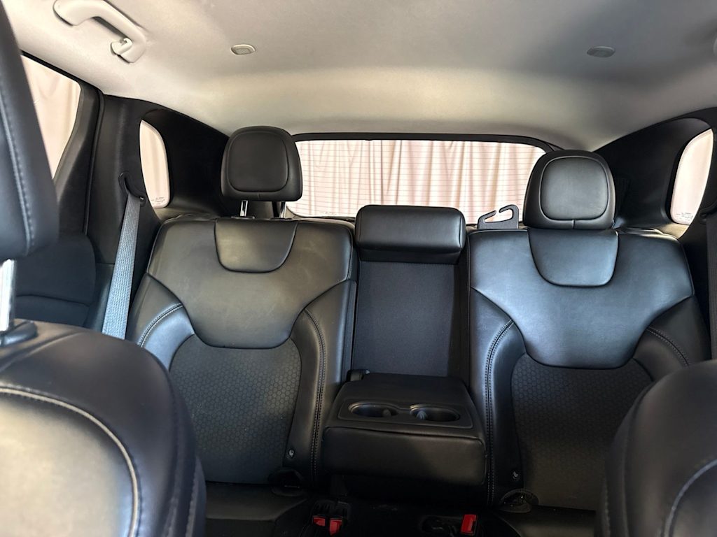 2019 Jeep Cherokee Latitude Plus - Photo 29