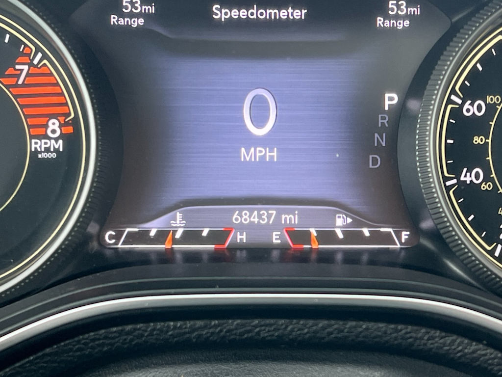 Thumbnail: 2021 Jeep Cherokee - 30