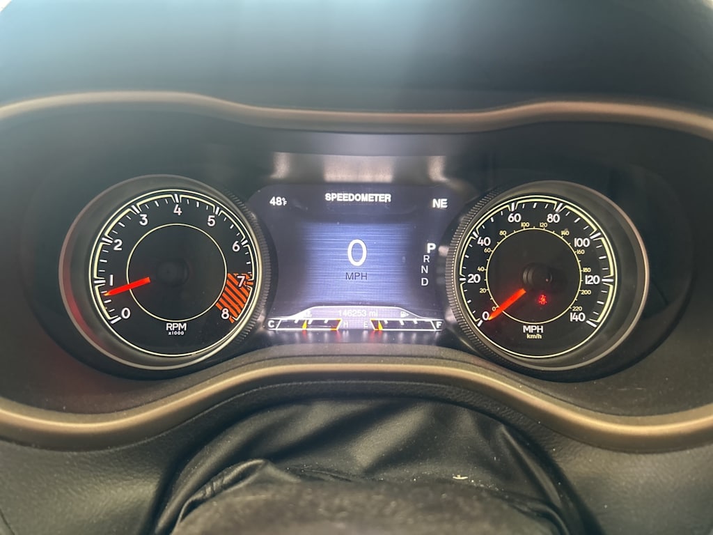 Thumbnail: 2015 Jeep Cherokee - 12