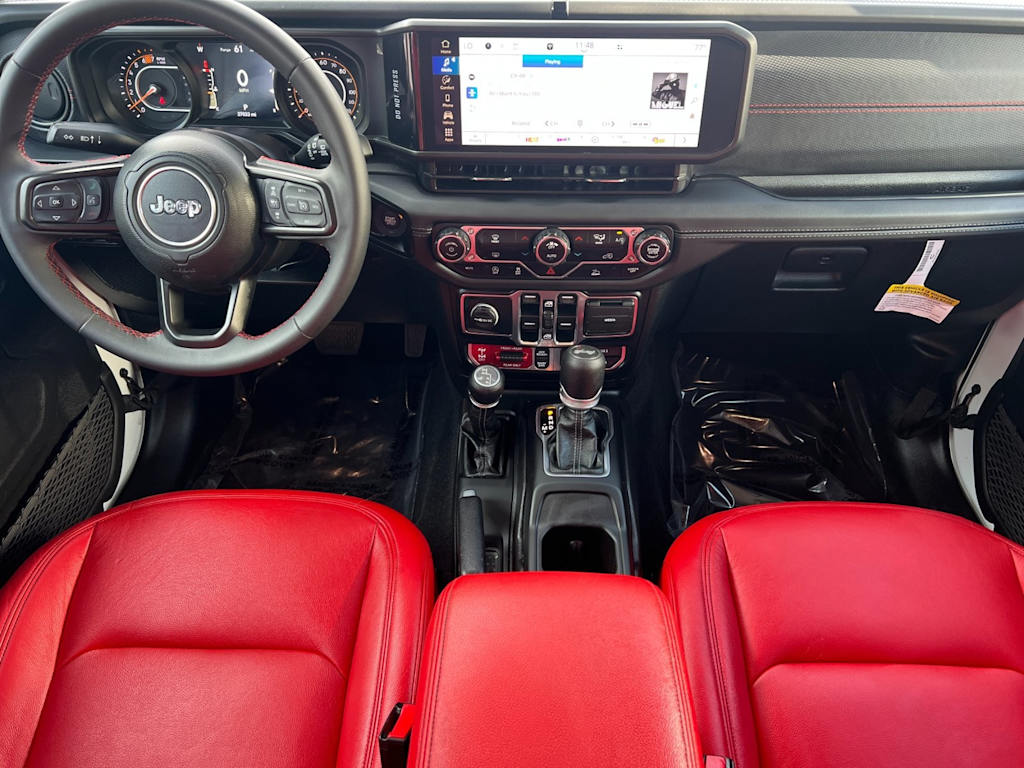 Thumbnail: 2024 Jeep Wrangler - 2