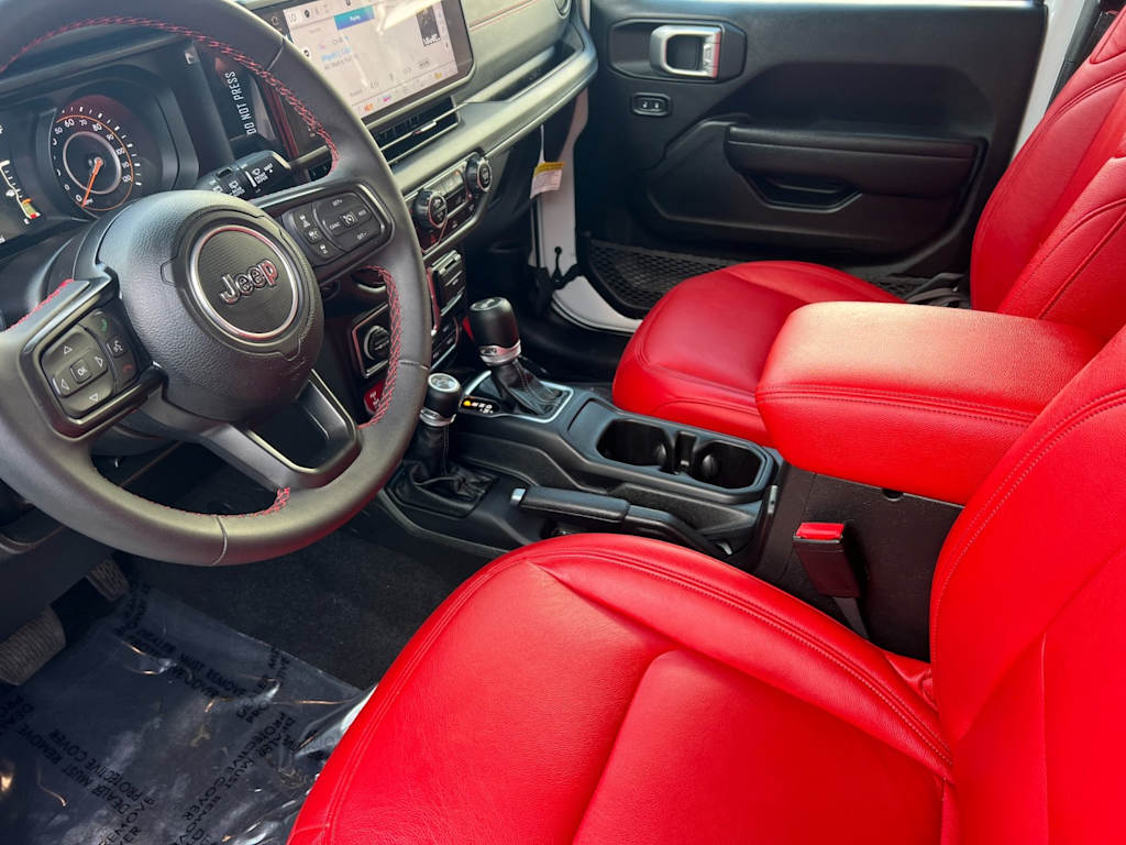 Thumbnail: 2024 Jeep Wrangler - 10