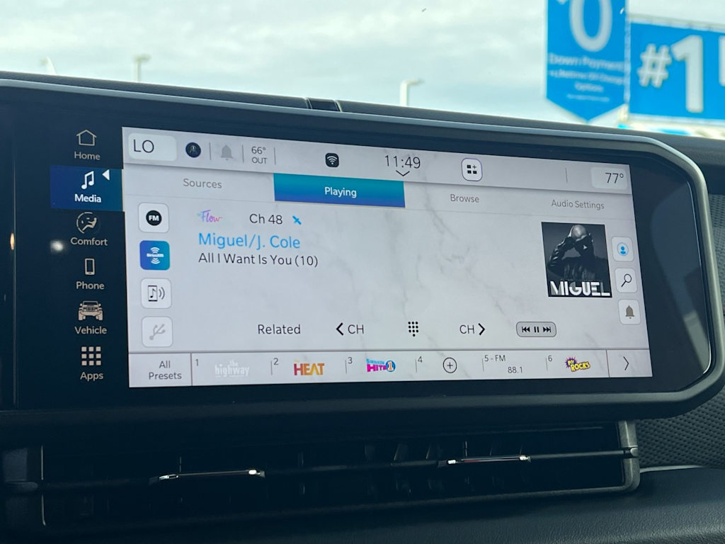 Thumbnail: 2024 Jeep Wrangler - 13